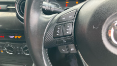 Mazda 2 1.5 SE-L Nav 5dr Petrol Hatchback